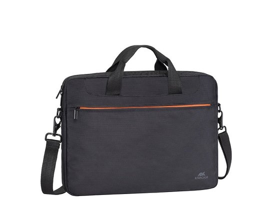 Кейс для ноутбука RivaCase 8033 black для ноутбука 15.6